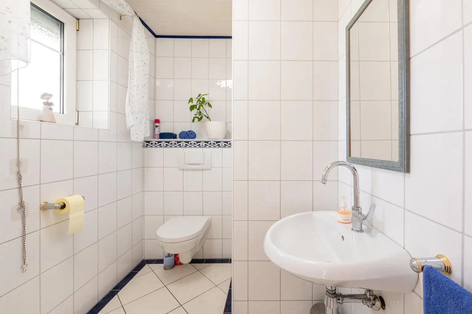 Traumhafter Bungalow in sonniger Lage