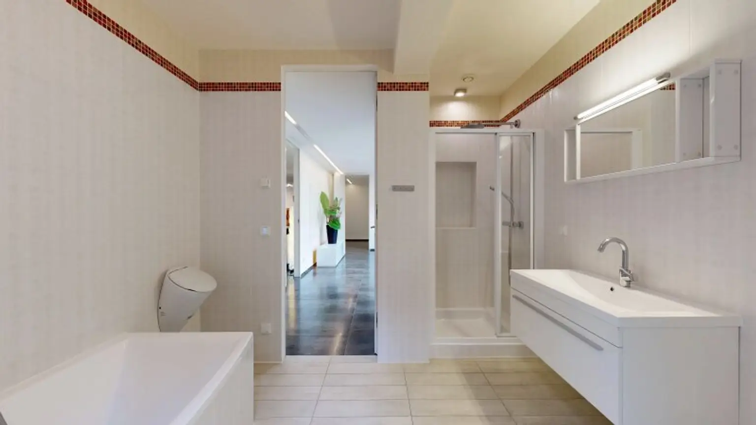 Luxusvilla mit Infinitypool in absoluter Ruhelage in Hinterbrühl – Exklusives Anwesen mit Top-Ausstattung