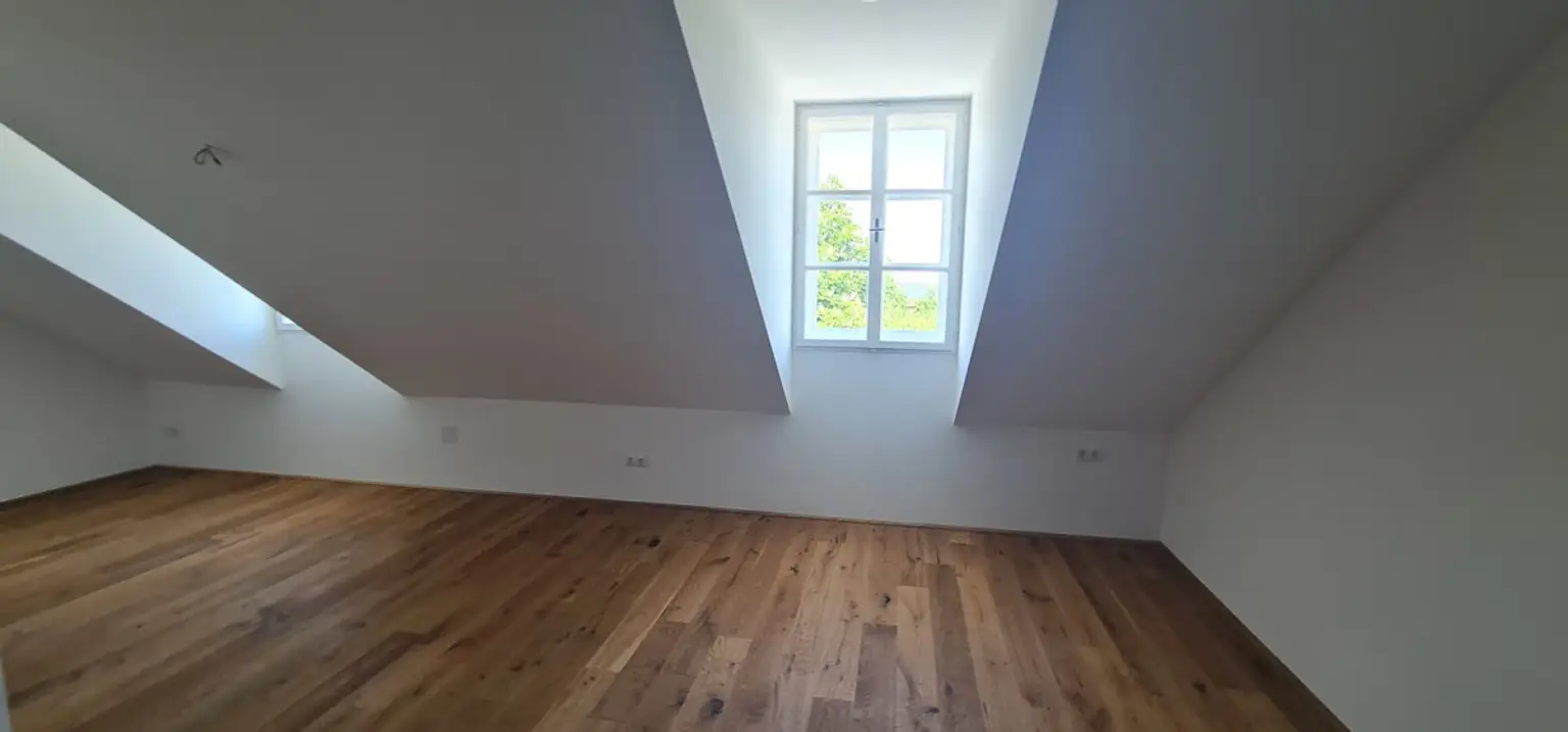 Wohnraum