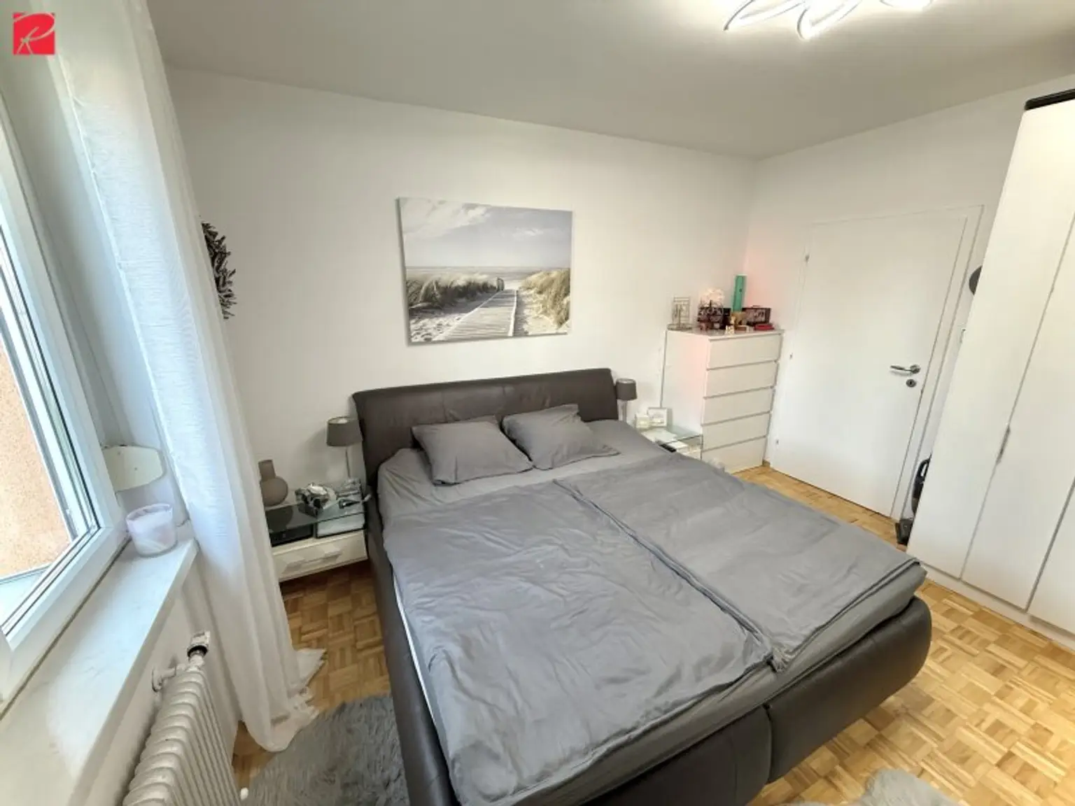 Moderne Wohnoase für Jungfamilien!