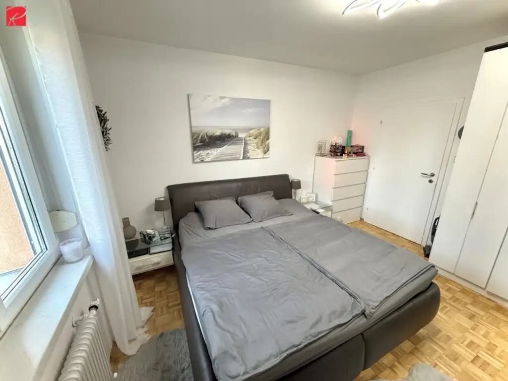 Moderne Wohnoase für Jungfamilien!