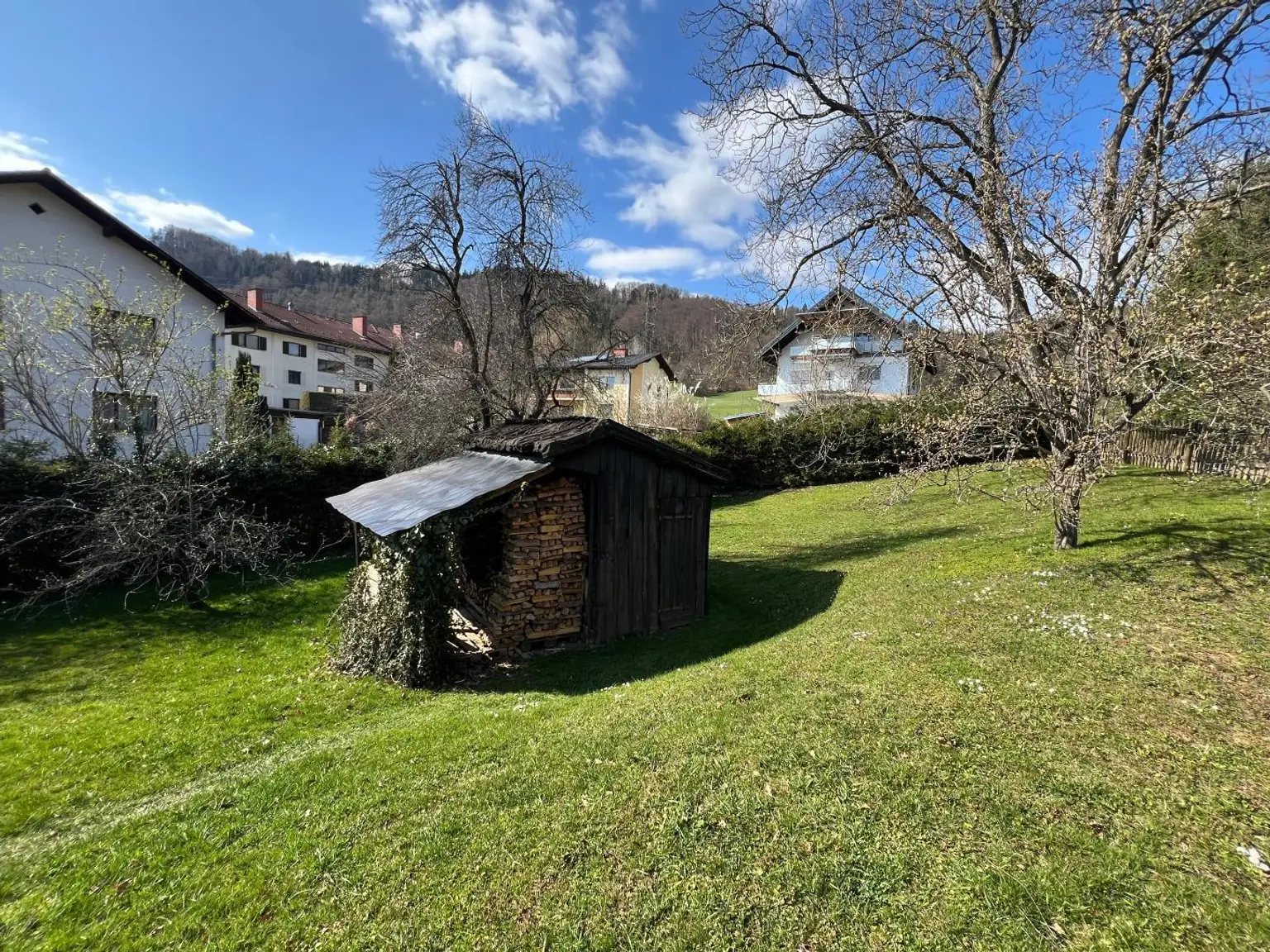 Garten