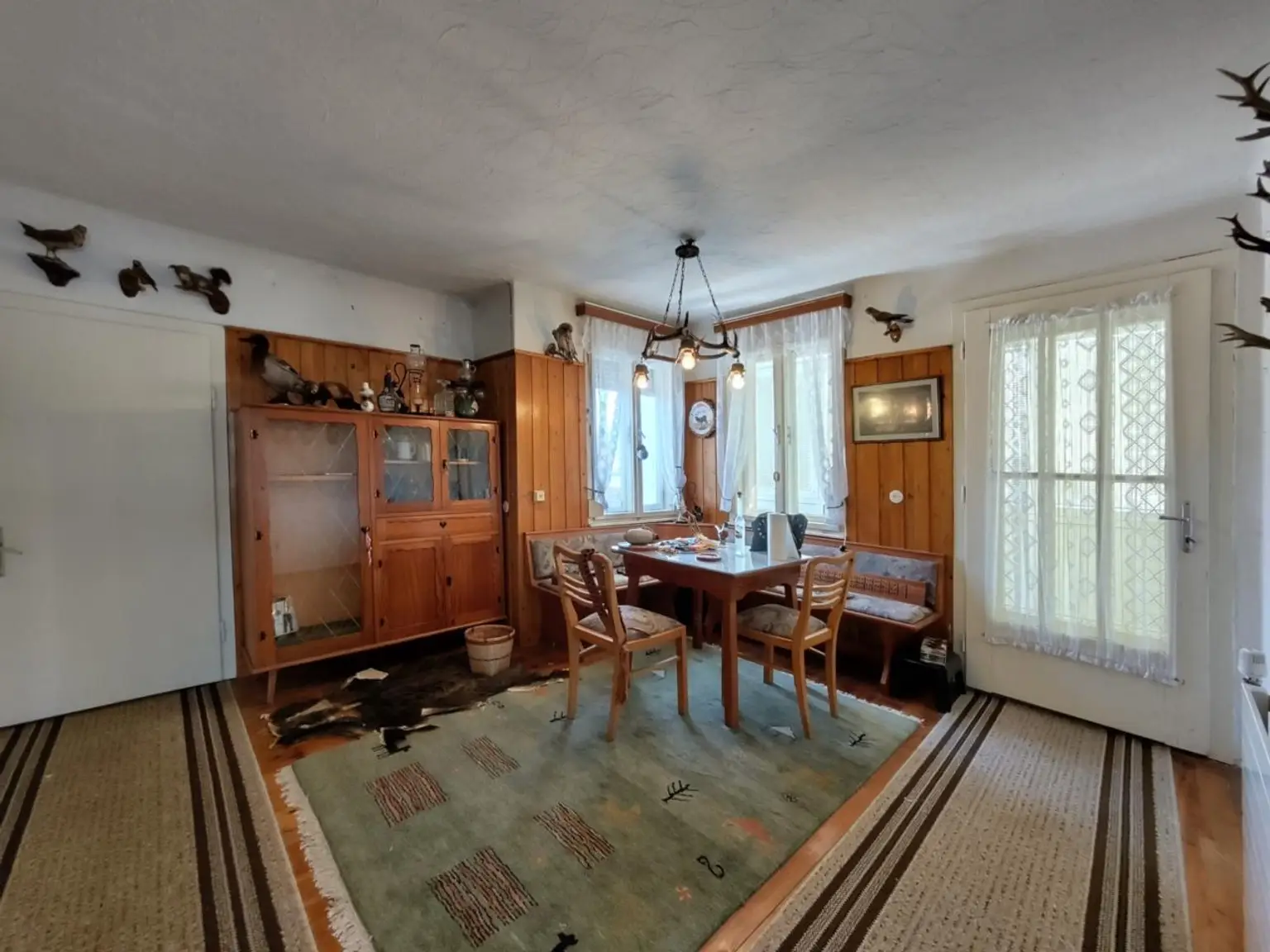 Wohnhaus mit vielfacher Nutzungsmöglichkeit