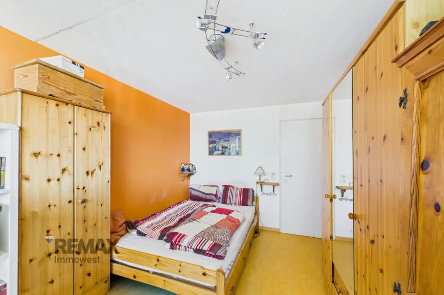 Schlafzimmer 2
