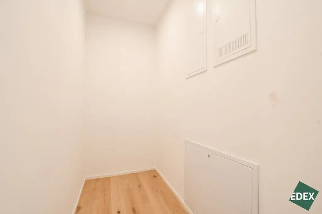 ERSTBEZUG | Traumhafte 2-Zimmer-Wohnung mit großzügiger Loggia