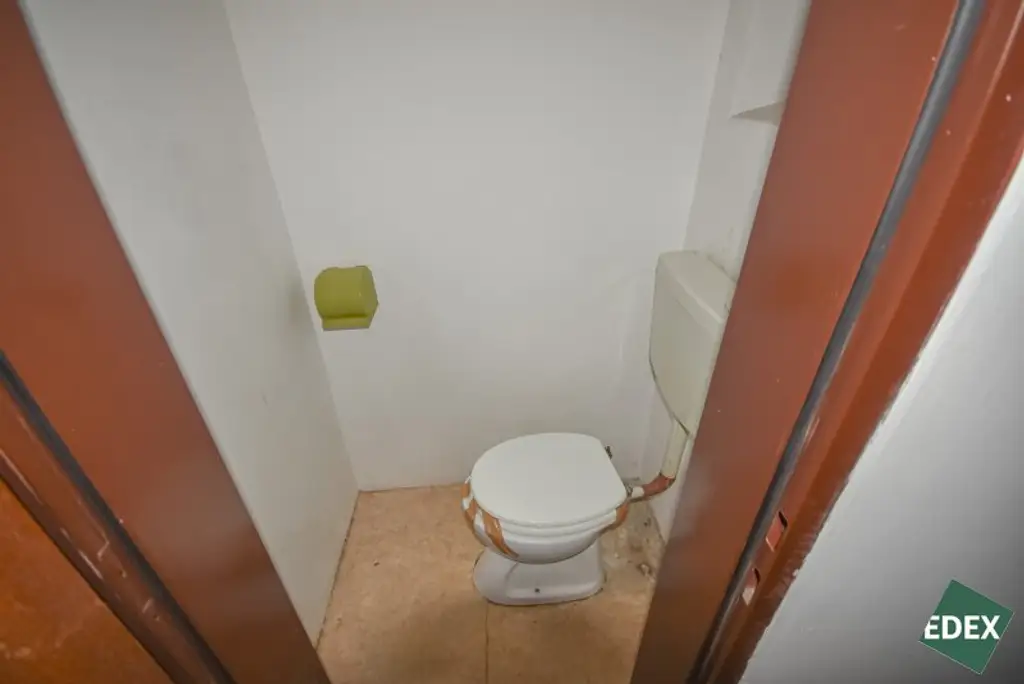 Geschäftsfläche nahe Bahnhof Meidling