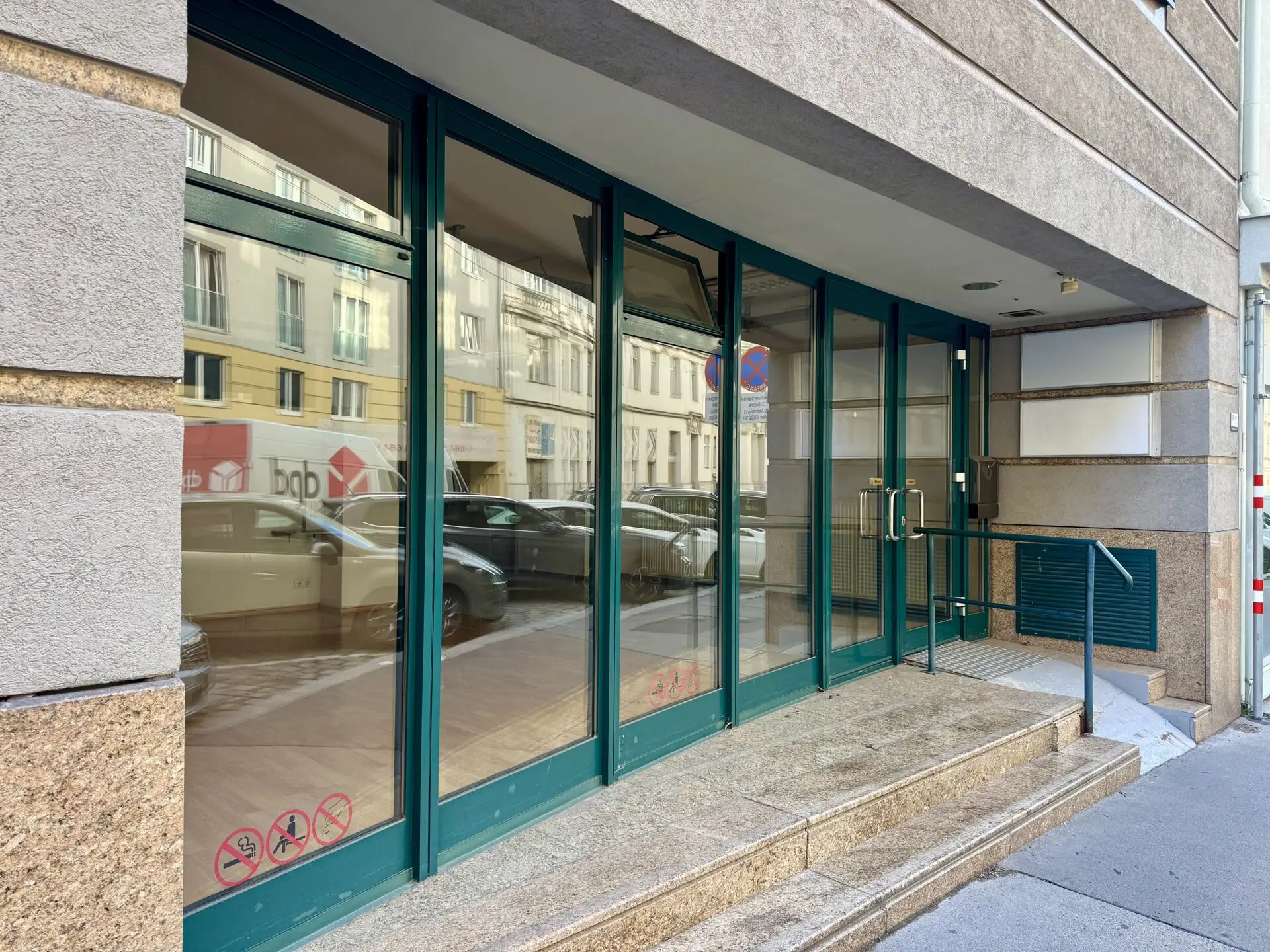 1030 Wien, Steingasse 10-12