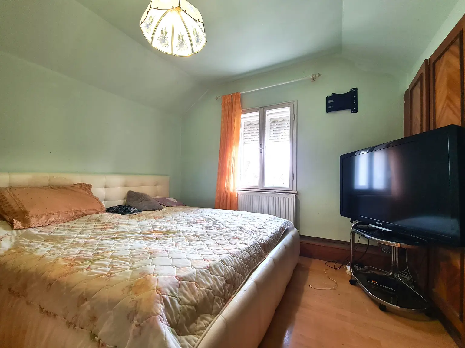 Einfamilienhaus in Wampersdorf, Bezirk Baden!