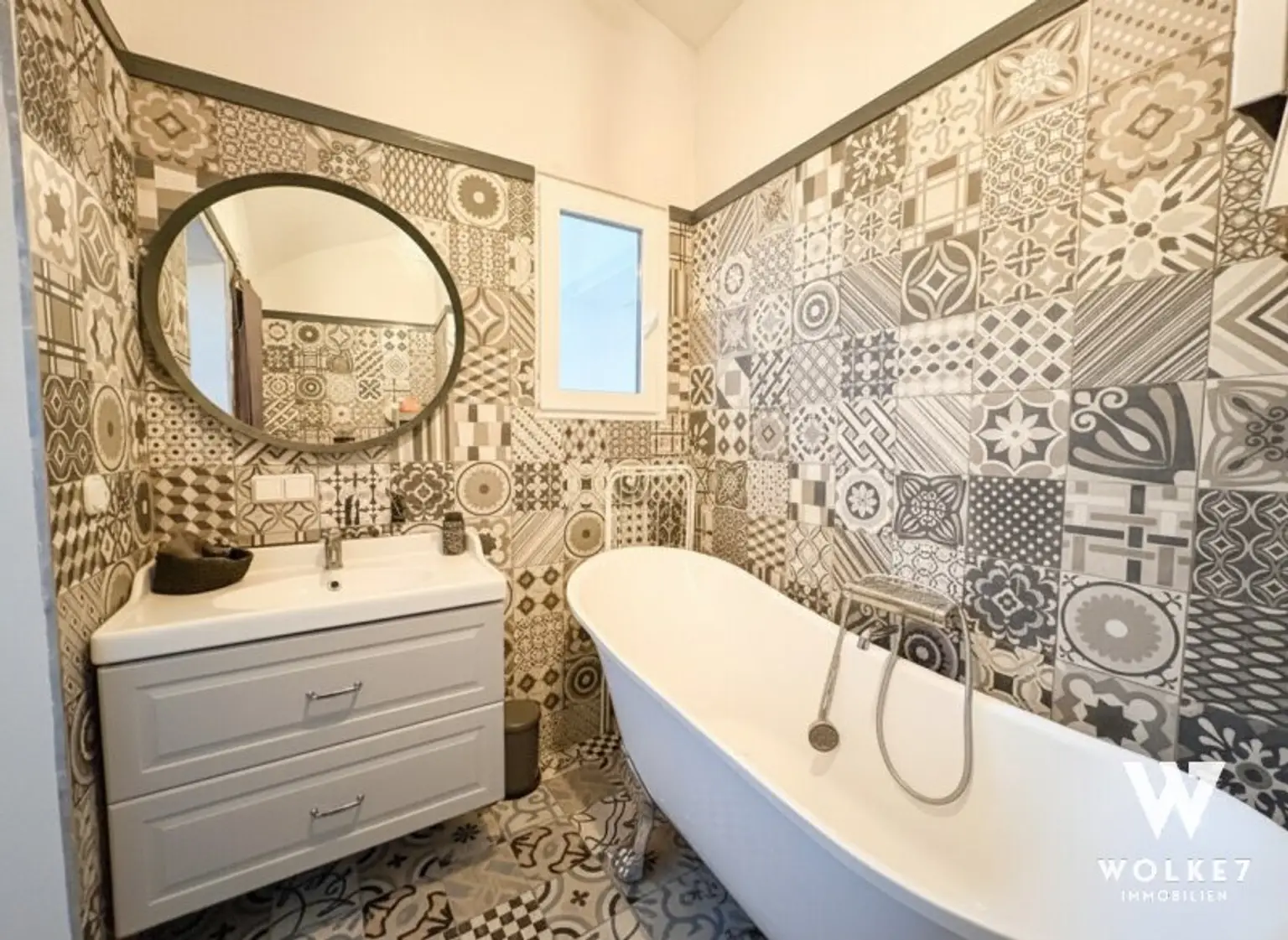 Willkommen in Ihrer persönlichen Stadtoase | Terrasse | Altbauflair | Toplage