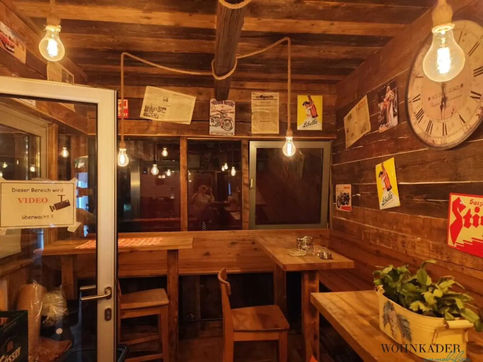 GASTRO - STAND
