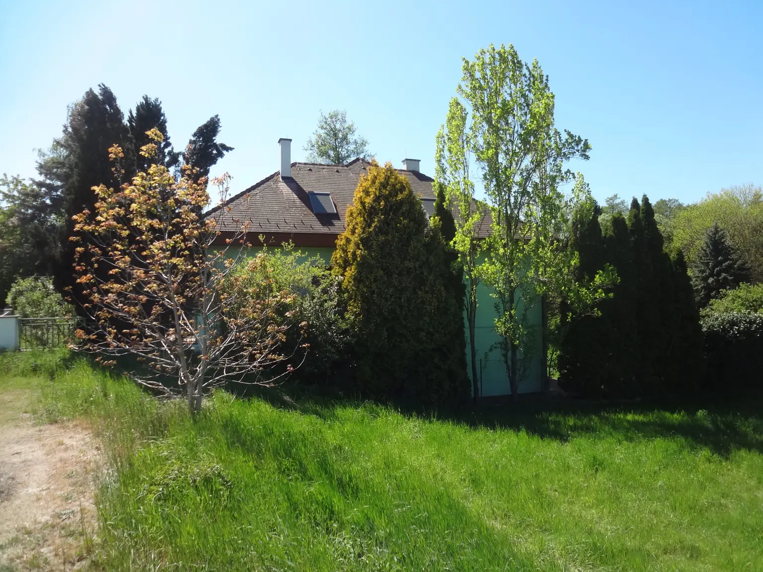 Garten