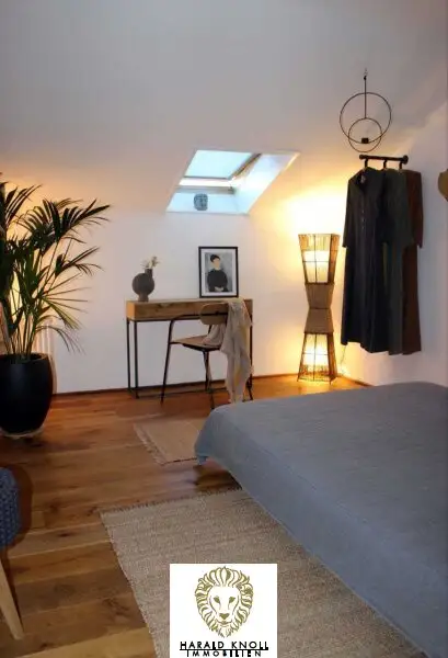 Wohn- und Betriebsgebäude in Natters