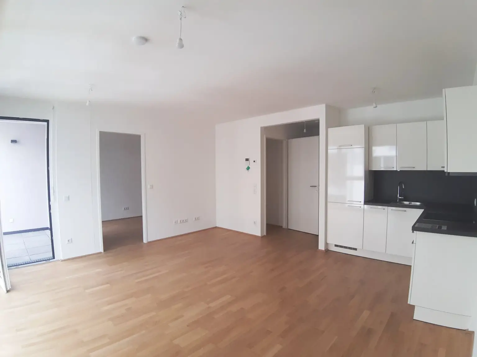 Wohnraum II