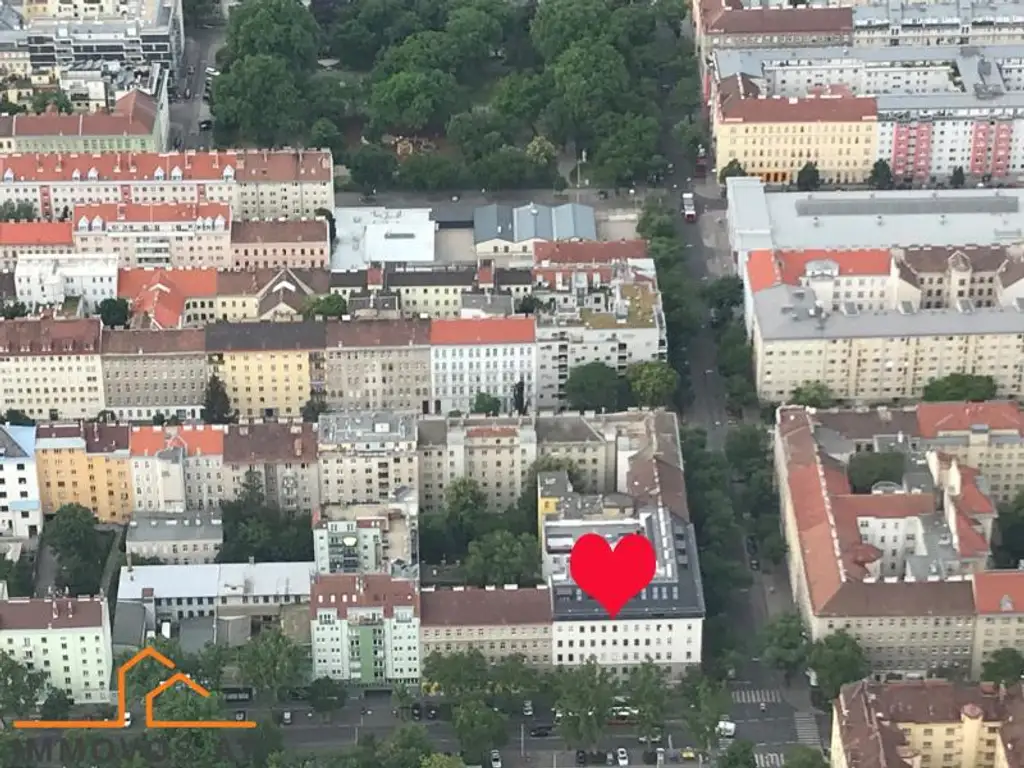 ALTBAUWOHNUNG gebraucht EINZUGSBEREIT