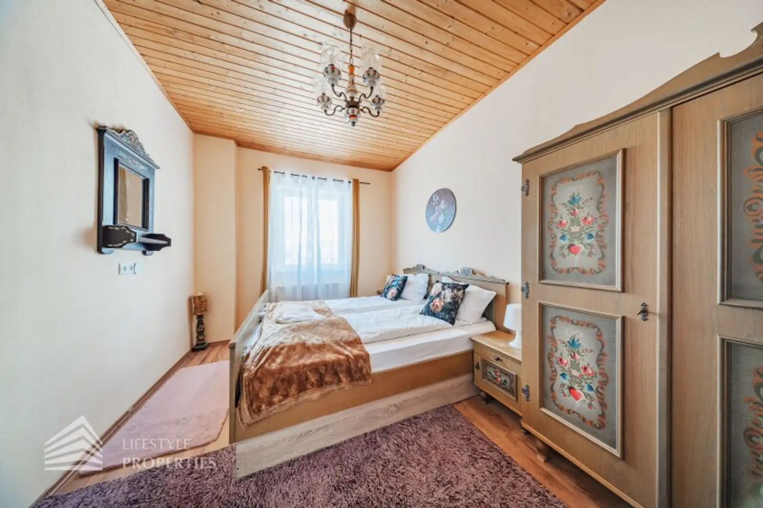 Historisches Hotel mit Restaurant & großzügigem Privatbereich – im Erholungsgebiet Semmering