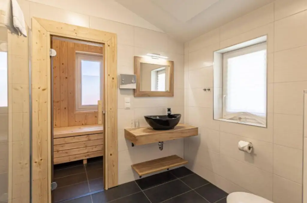 Edle Chalets - Selbst genießen? Vermieten? Warum nicht beides