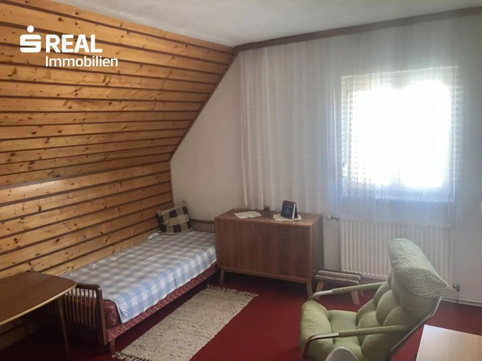 Zimmer 7 DG