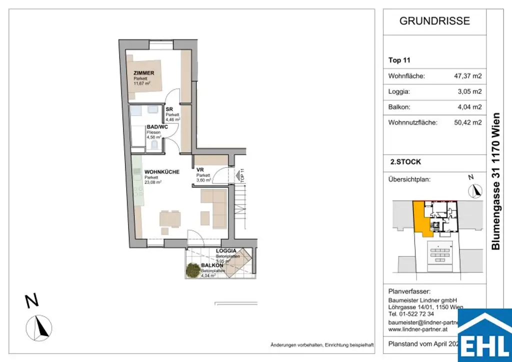 Plan