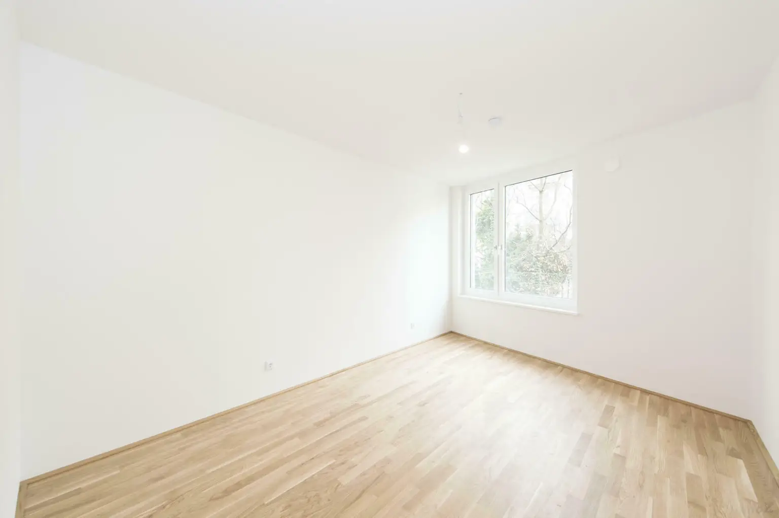 Lichtdurchflutete 2 Zimmerwohnung mit Wohlfühlfaktor!