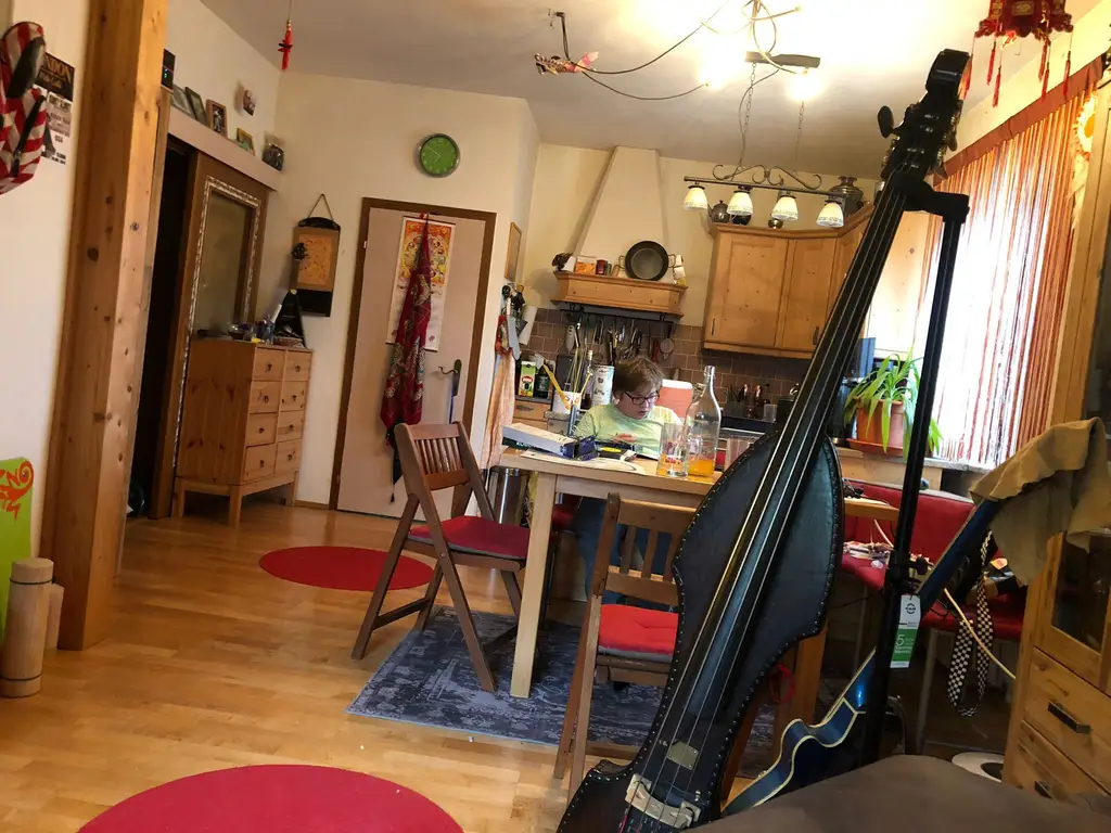 Einfamilienhaus in Kapfenberg – Ruhige Lage mit Garten & Garage