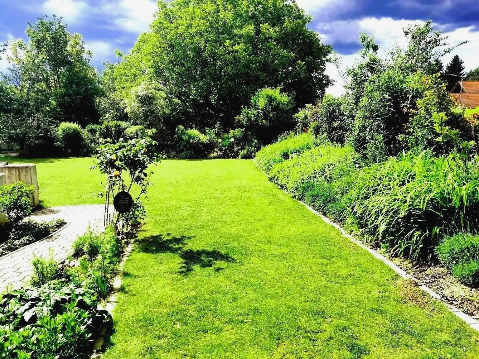 Garten