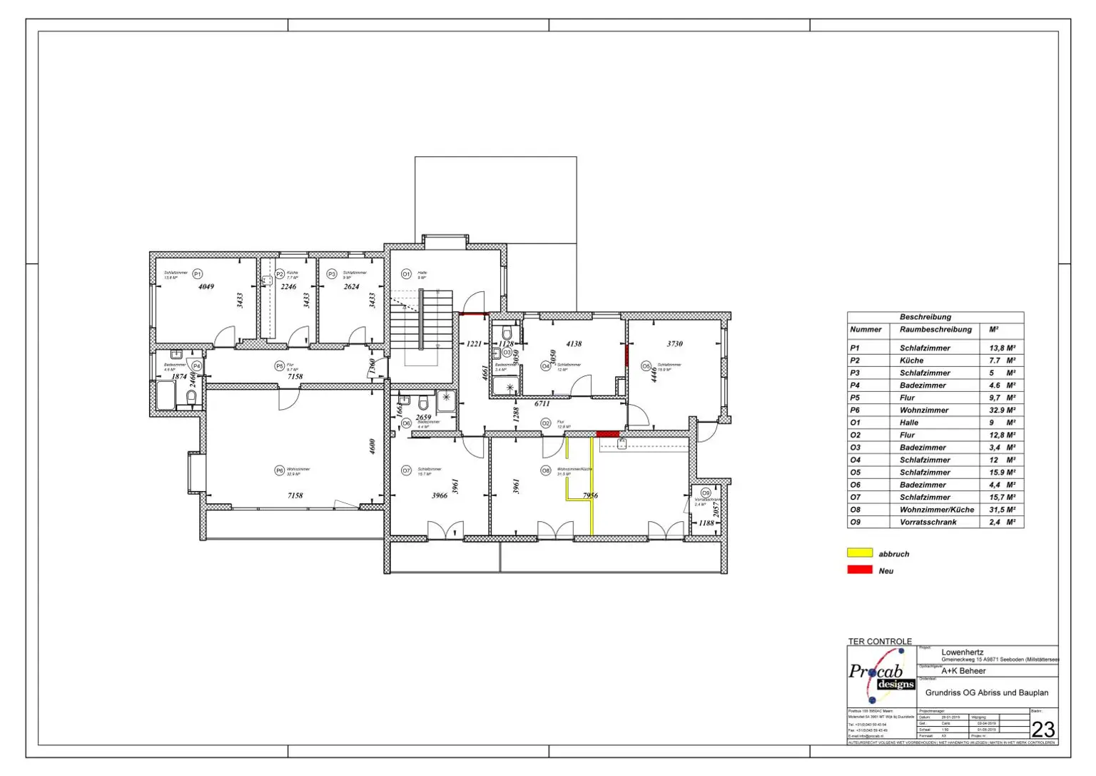 23 Tek Grundriss OG Bauplan 01-05-2019 A3_0