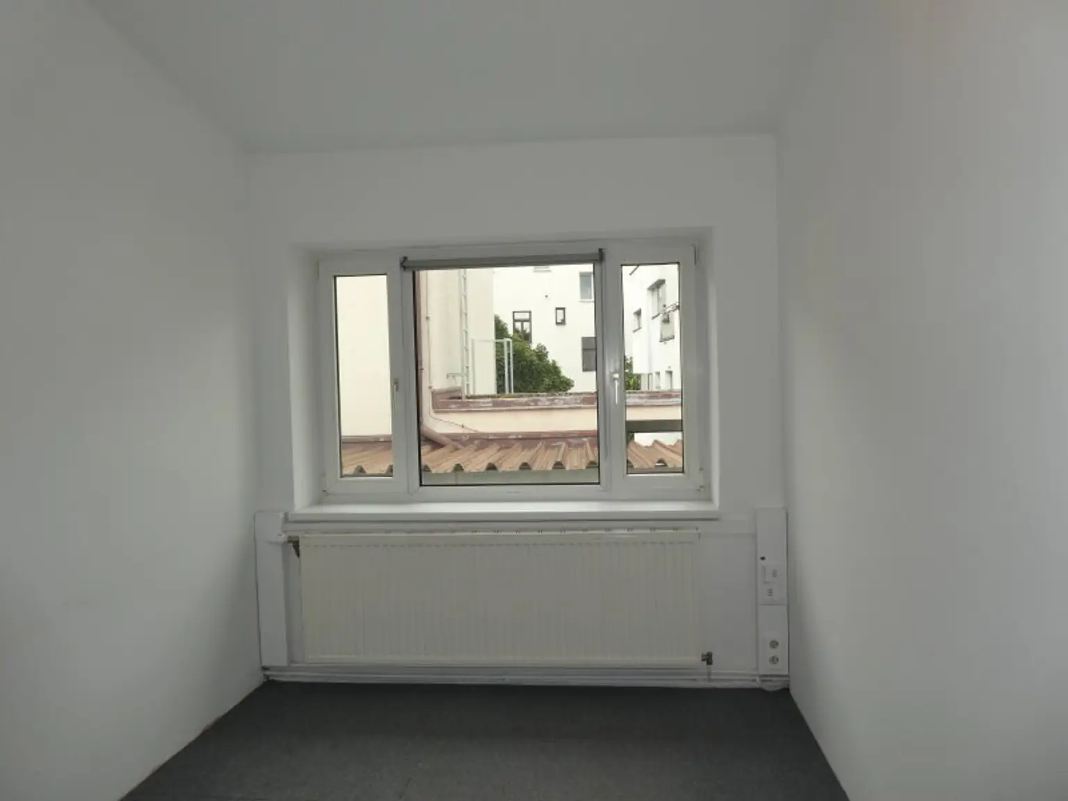 „JETZT SICHERN“: Bürofläche in Top-Lage - nahe Krankenhaus Korneuburg!“