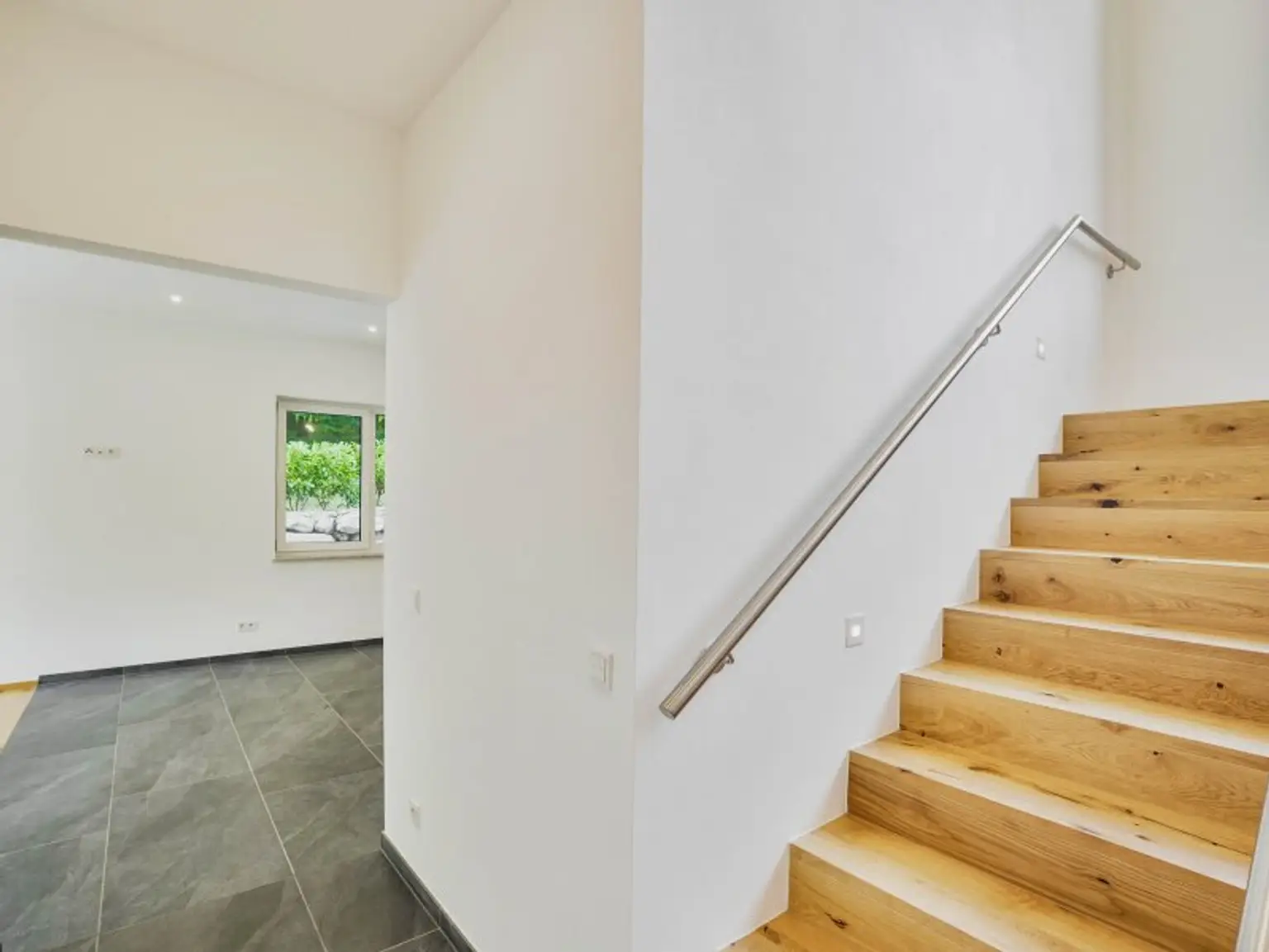 Vulkanland-Idylle trifft Design – Exklusives Architektenhaus in Kirchbach