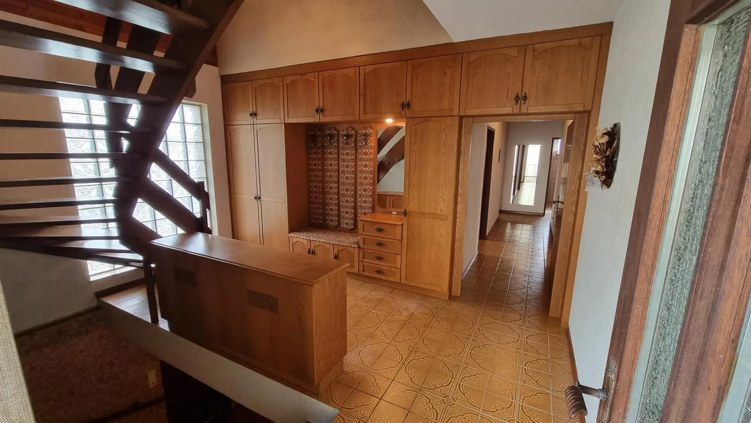 Haus in ruhiger Siedlungslage St. Pölten/Viehofen