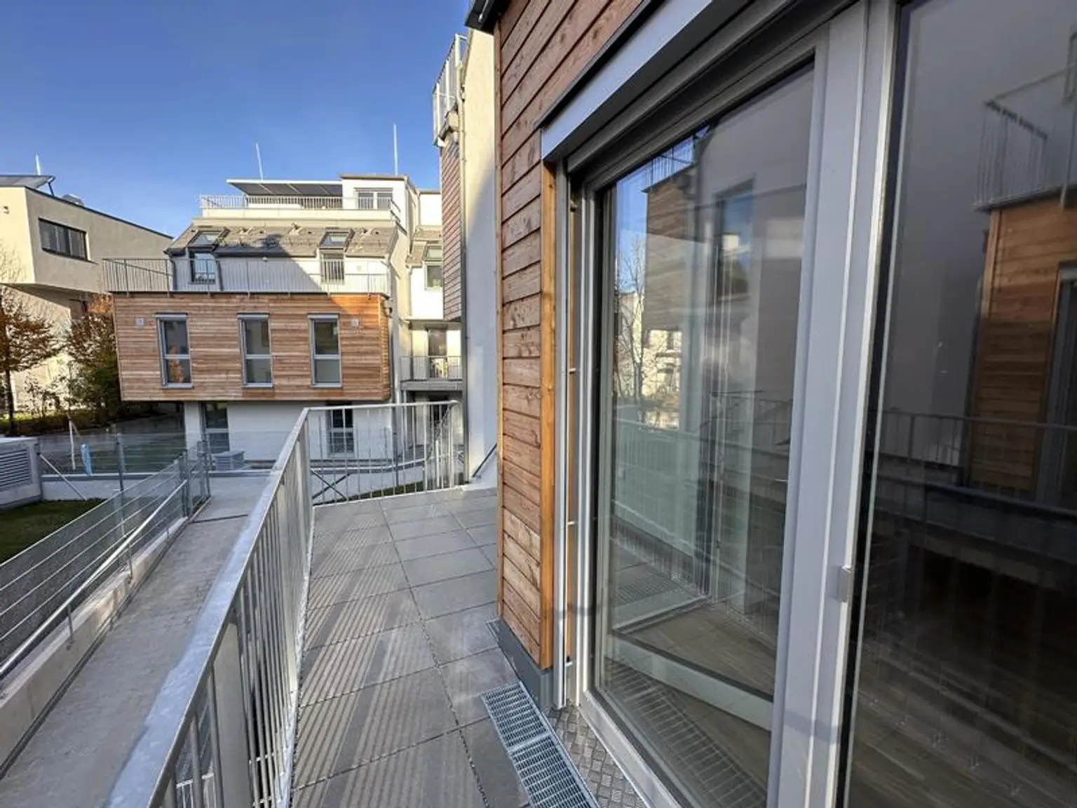 RESIDENZ AM STADTRAND