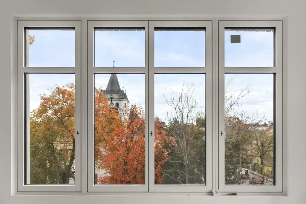 Villa Fleur - Schaffen Sie sich Ihr Refugium im Altbautraum!