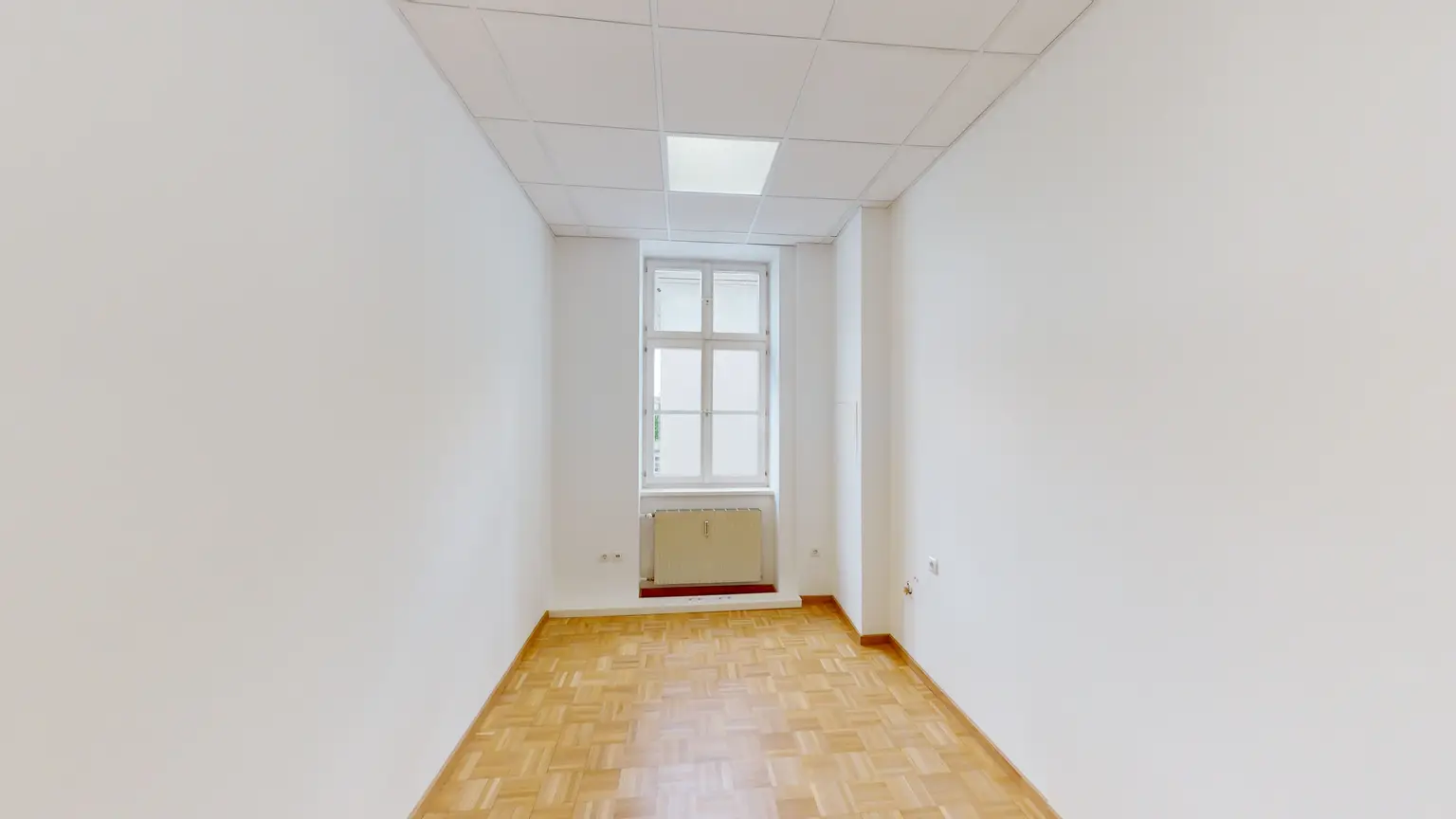 Premium-Büro in Top-Lage der Mariahilfer Straße – vollständig renoviert und Platz für Wachstum - A\\