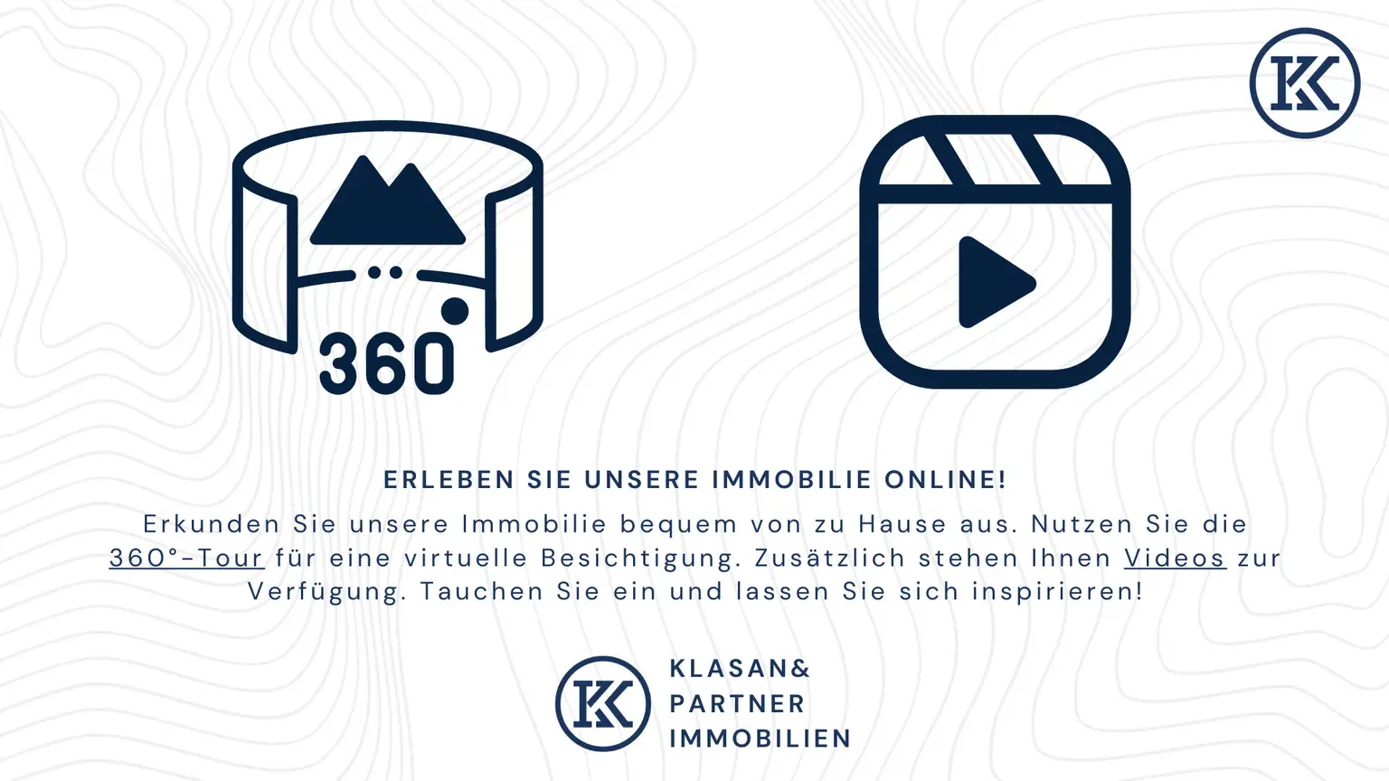 Wohnen über den Dächern Wiens, direkt beim Wasser!