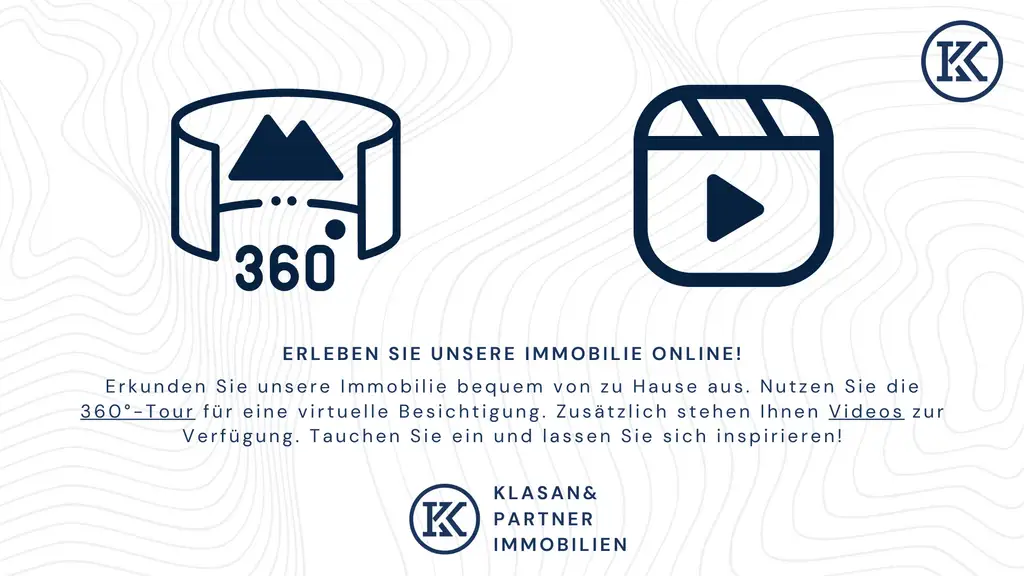 Wohnen über den Dächern Wiens, direkt beim Wasser!