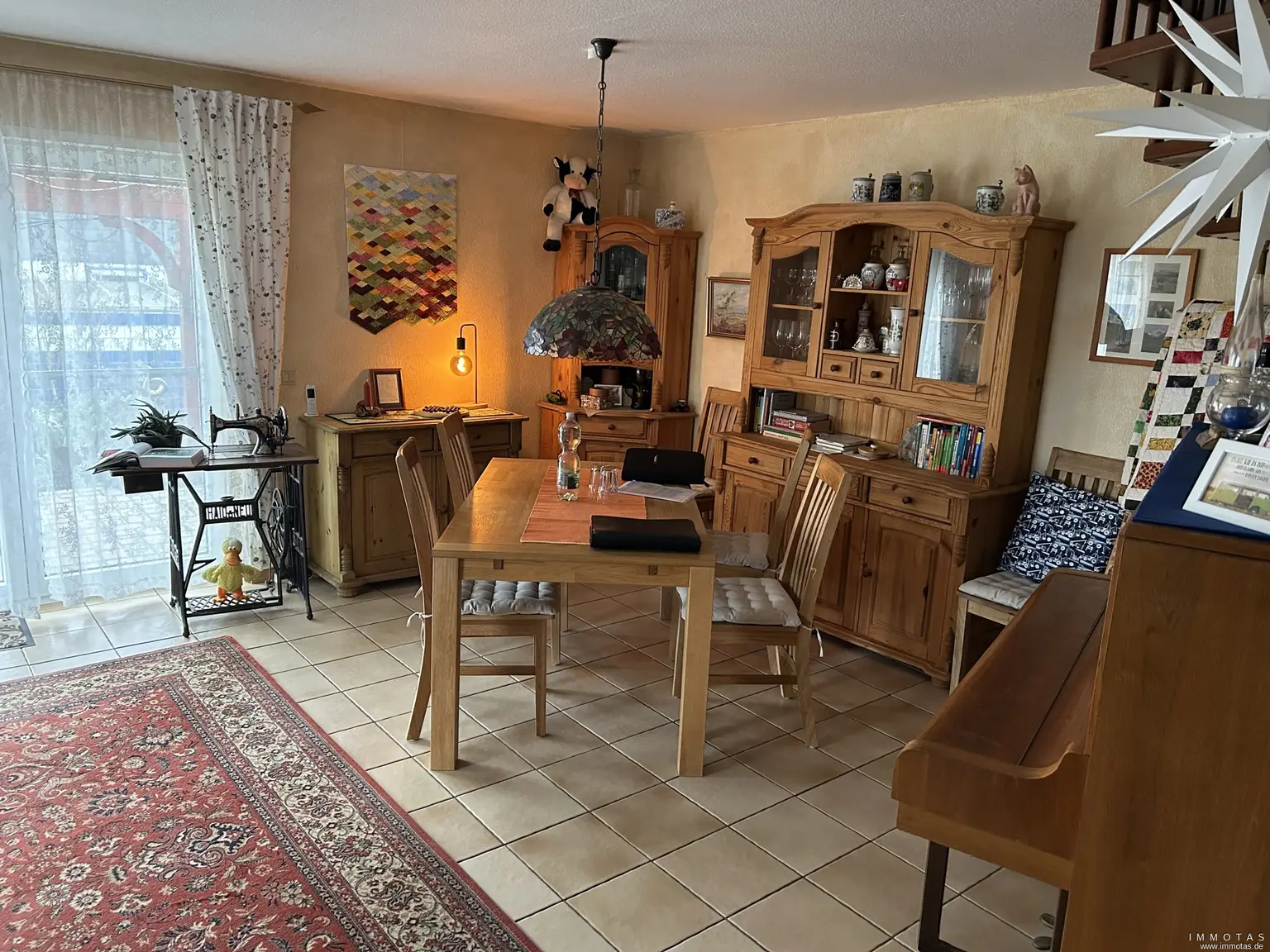 Essen Wohnung Nr. 2 EG