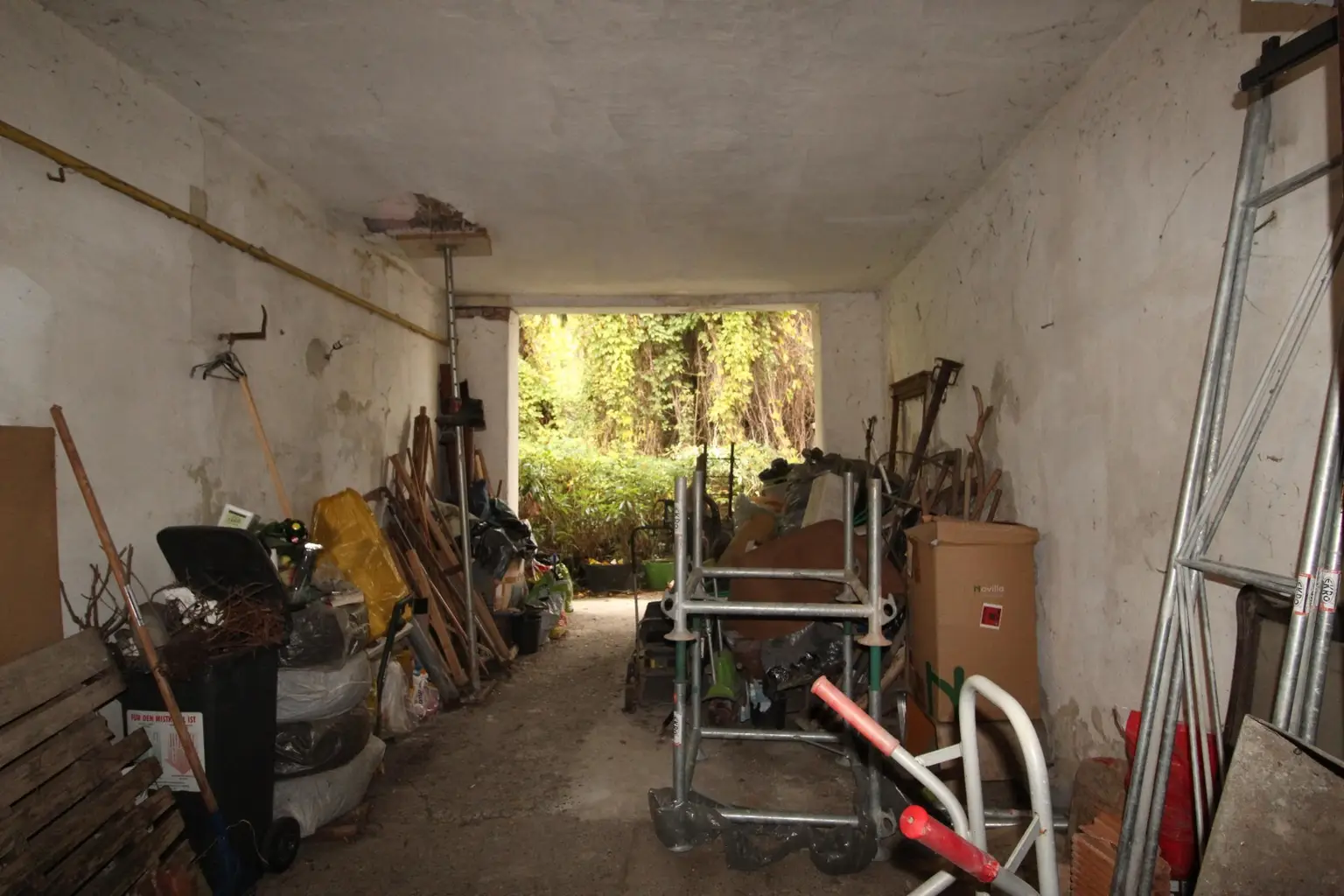 "Grundstück in Asperner Bestlage"