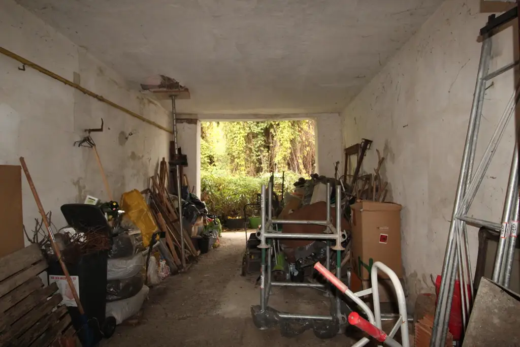 "Grundstück in Asperner Bestlage"