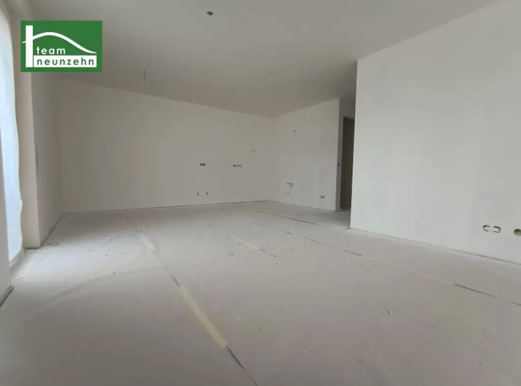 Das perfekte Investment! Modern, hochwertig und stilvoll! FLORIANI – Quartier am Tullnerfeld - Ruhelage mit toller Anbindung!