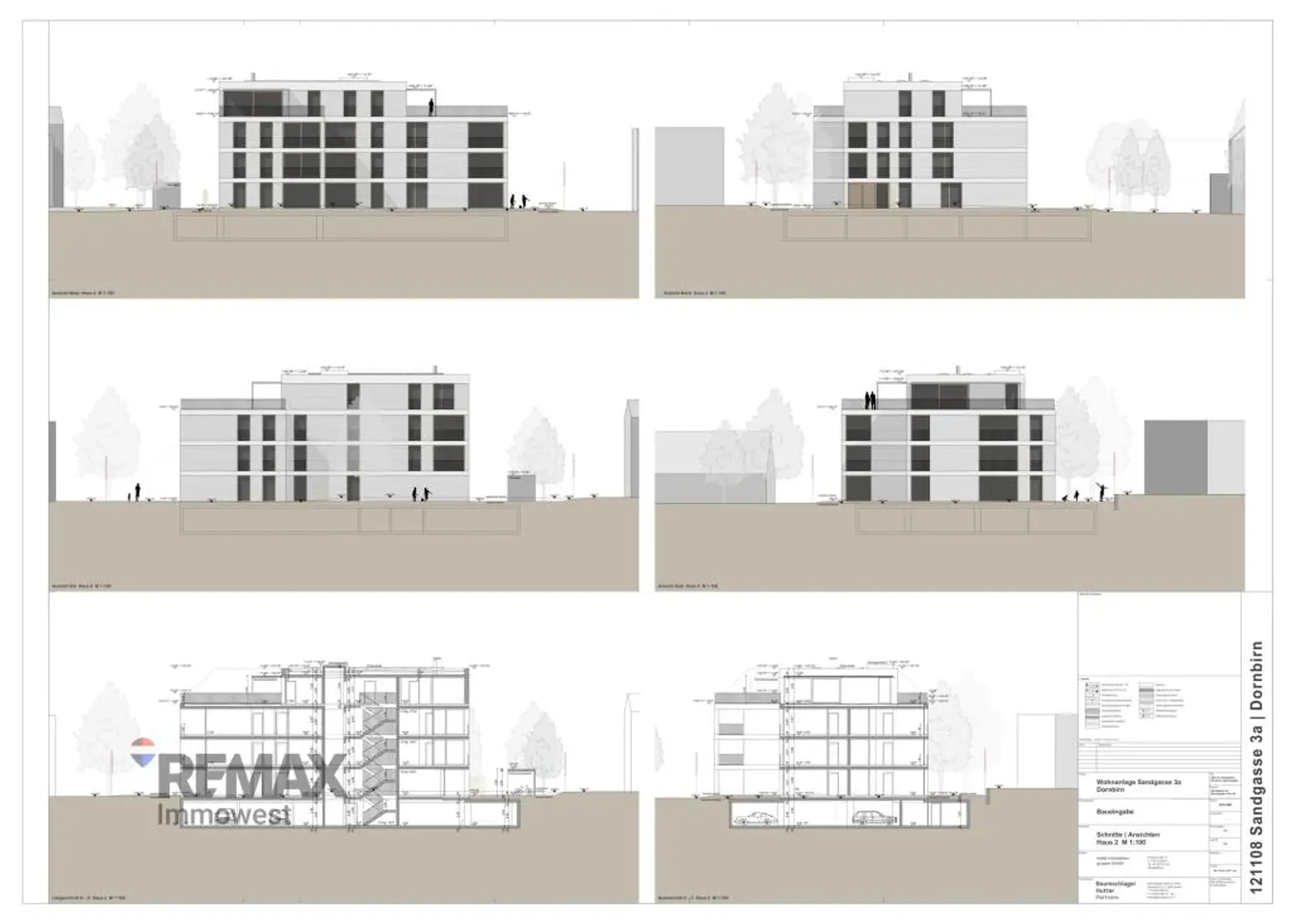Projekt - Haus 2