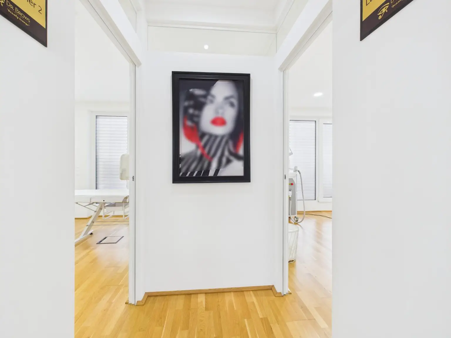 Bürostandort, Praxis, Atelier? Alles ist möglich auf 178 m² - TOP LAGE