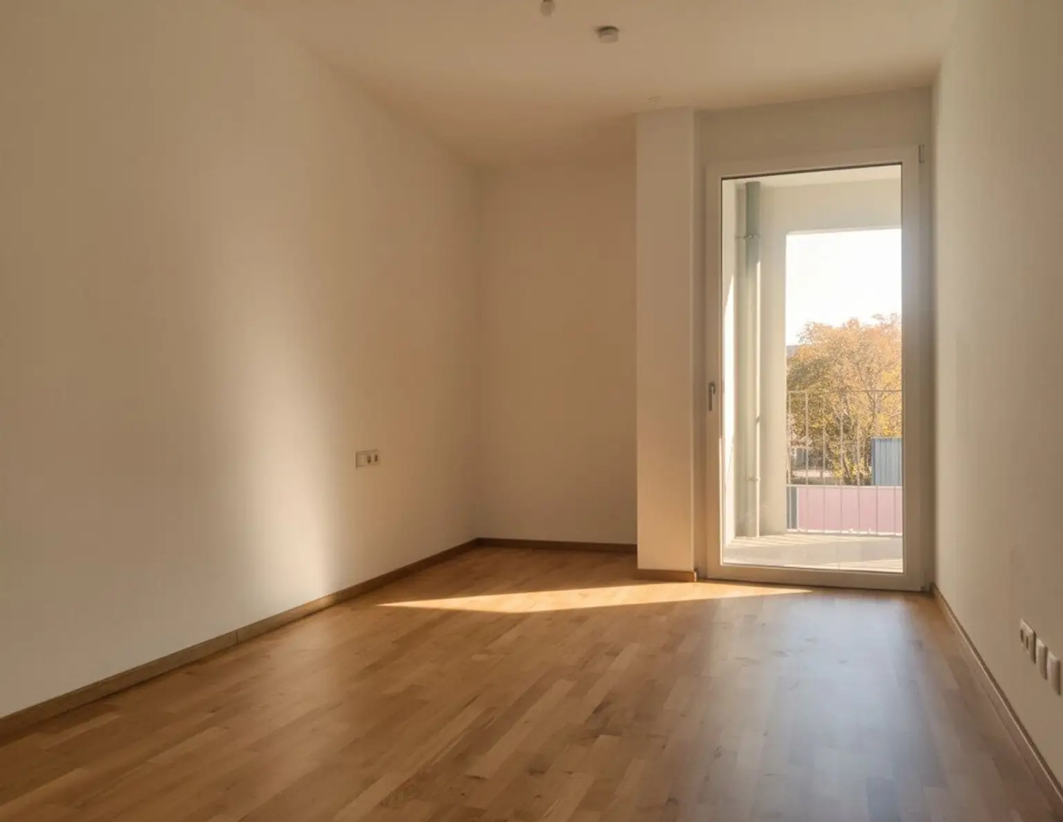 Urbanes & Modernes Wohnen in Meidling | Ab sofort beziehbar