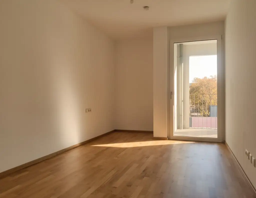 Urbanes & Modernes Wohnen in Meidling | Ab sofort beziehbar