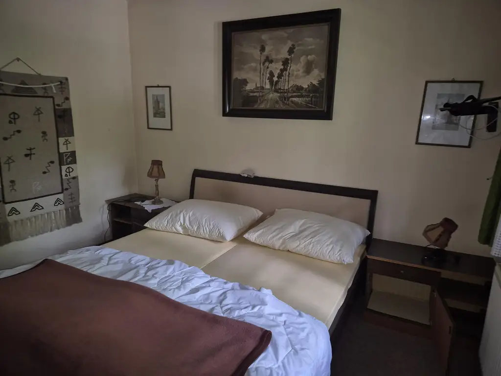 Charmantes Mehrparteienhaus in Lackenhof am Ötscher – Ihr alpines Ferienrefugium