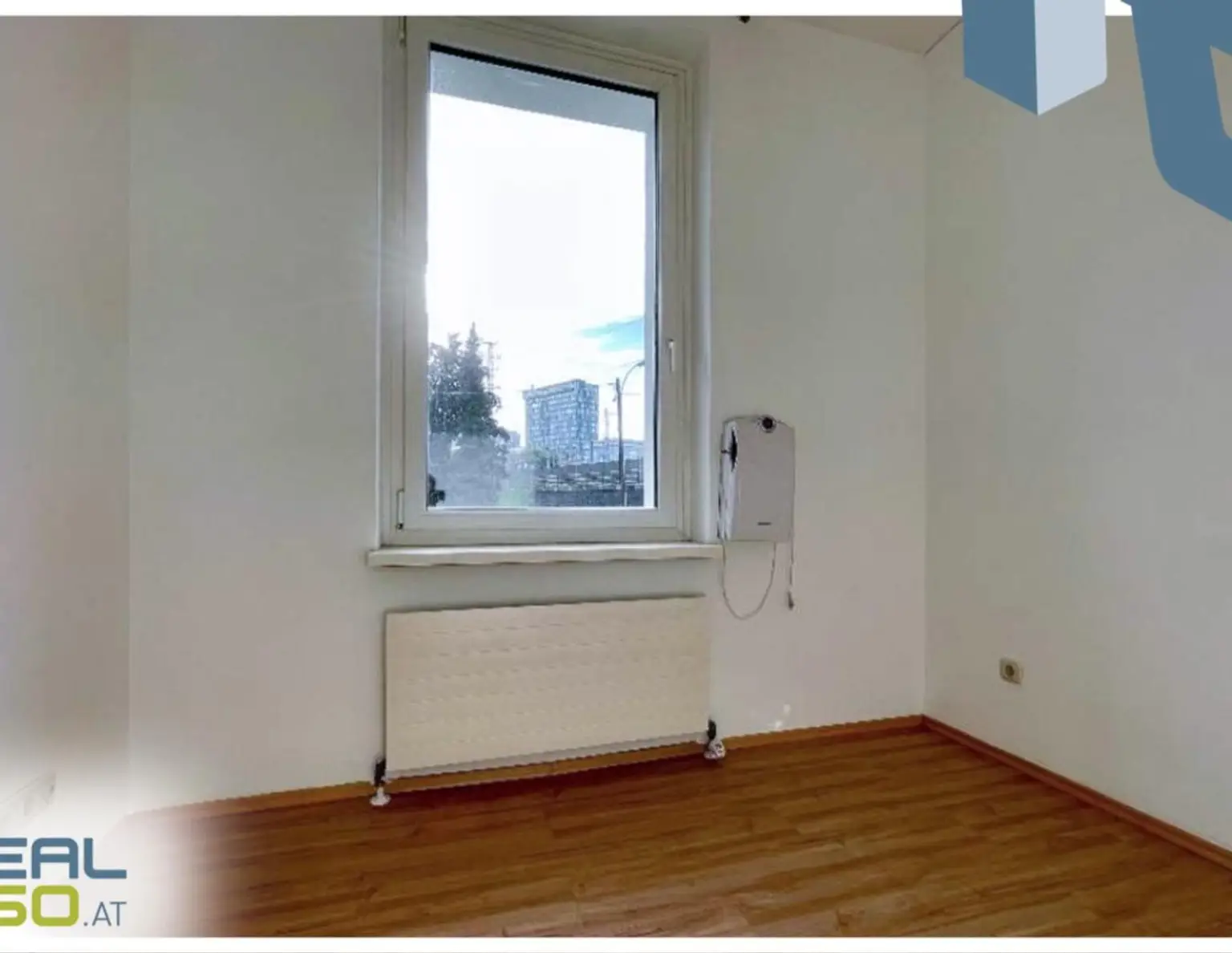 Attraktive Vorsorgewohnung im Herzen von Linz - langfristig vermietet, solide Rendite!