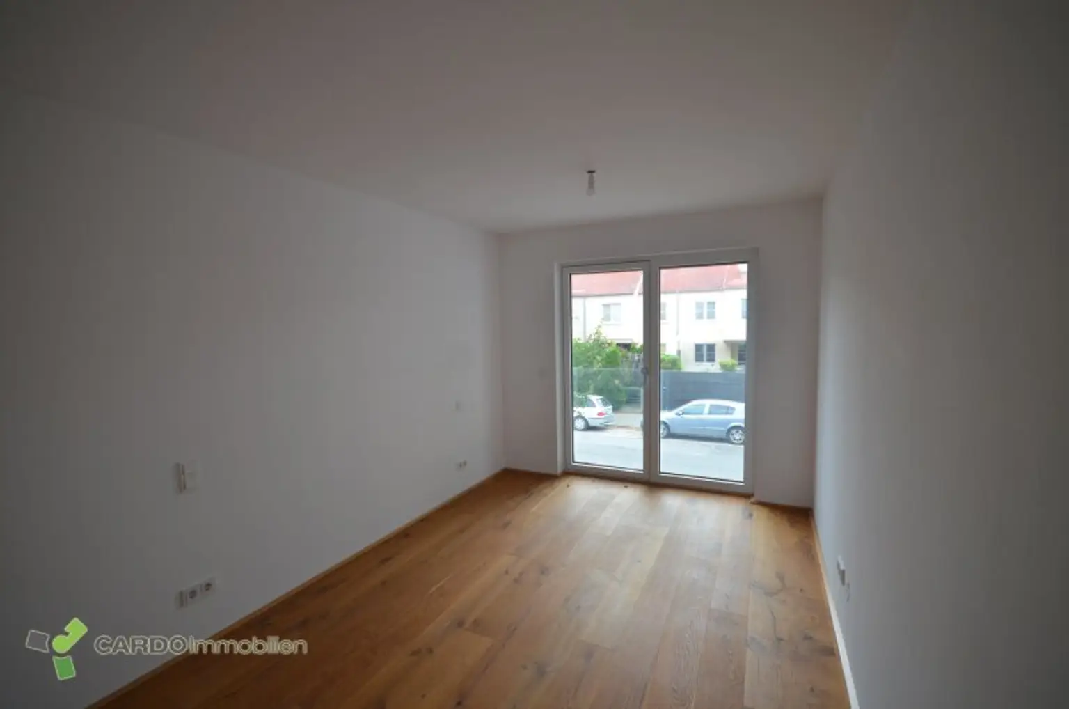 NEUE PREIS!!! Exklusives Apartment mit eigene Garten in Ruhelage – ca. 76 m² Wohnfläche, Garage optional