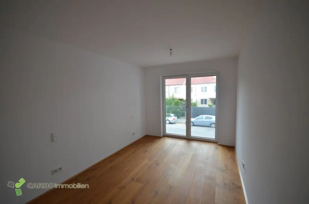 NEUE PREIS!!! Exklusives Apartment mit eigene Garten in Ruhelage – ca. 76 m² Wohnfläche, Garage optional