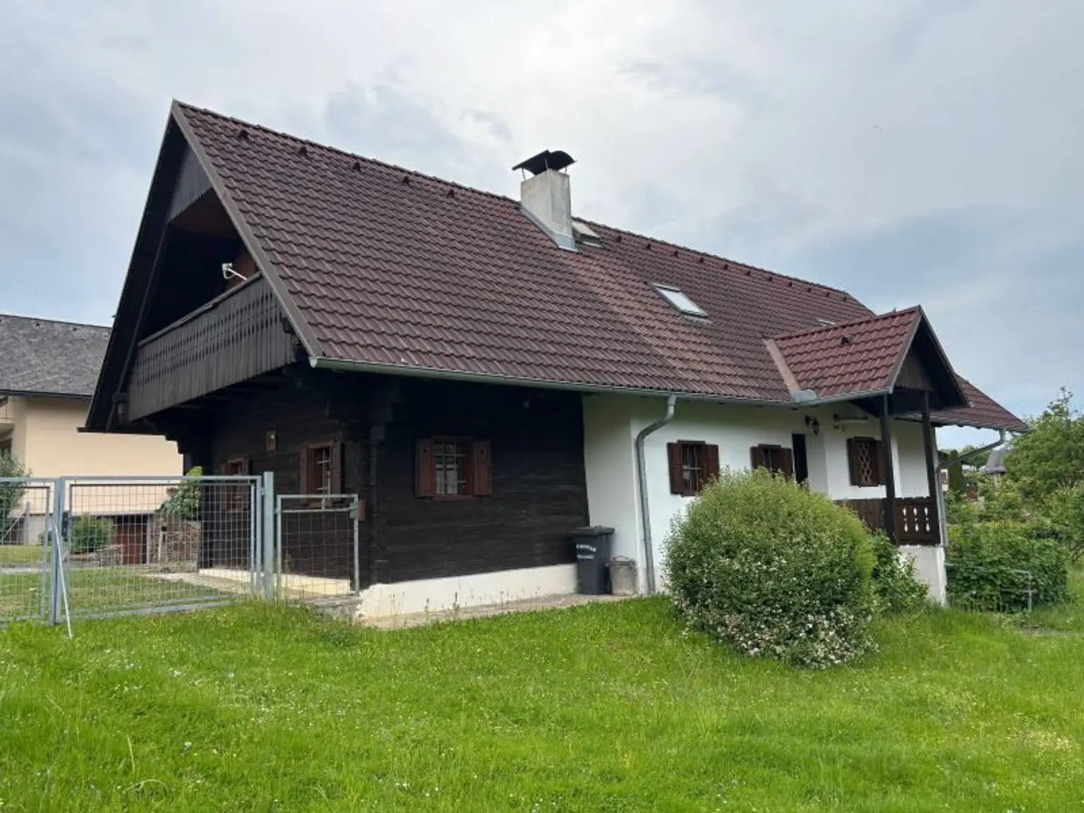 Weststeirisches Kleinod!
Liebevoll renoviertes Bauernhaus in Pichling bei Söding
