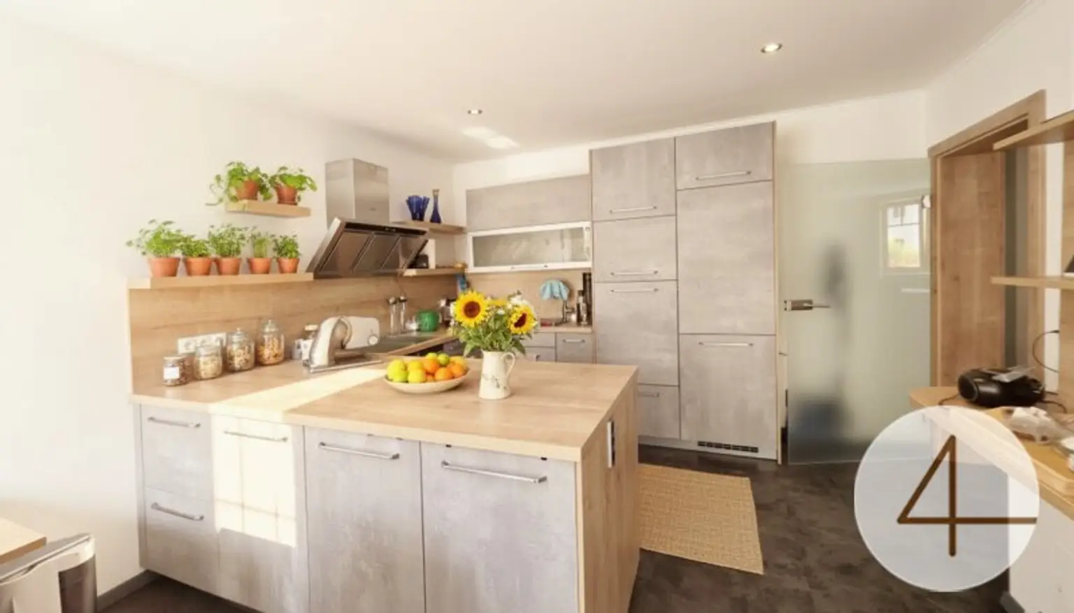 Mehrfamilienhaus oder Gästehaus in der Wachau