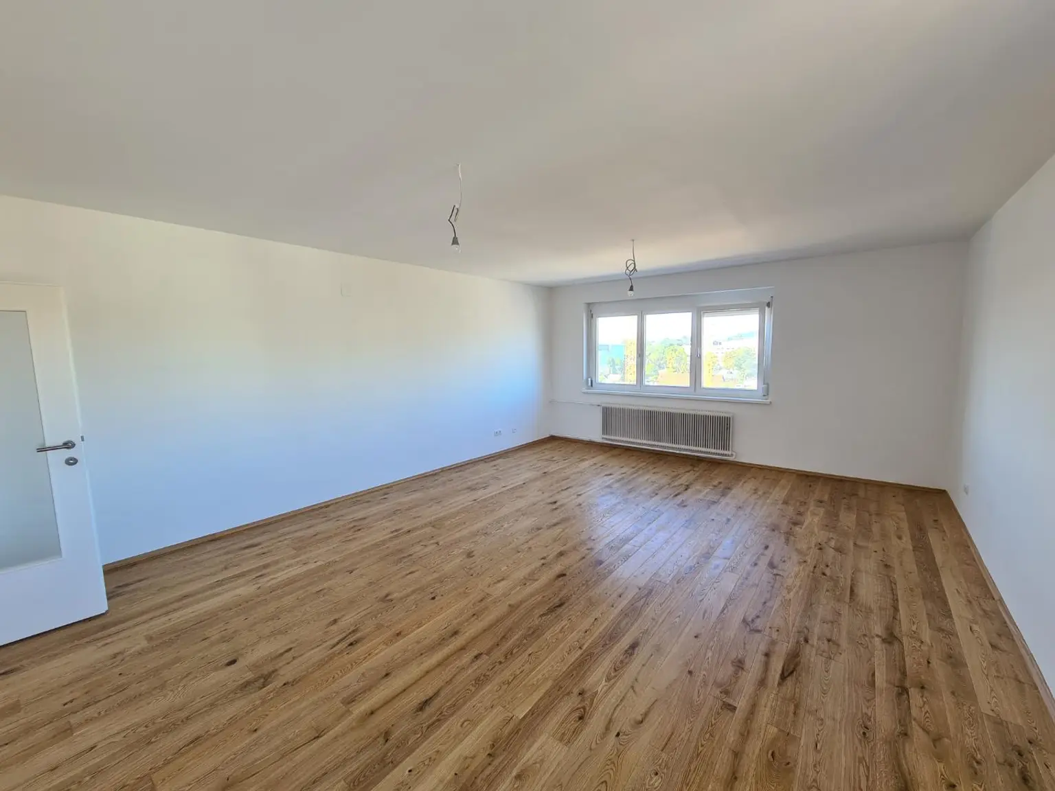 Generalsanierte wunderschöne Wohnung in Graz/Jakomini