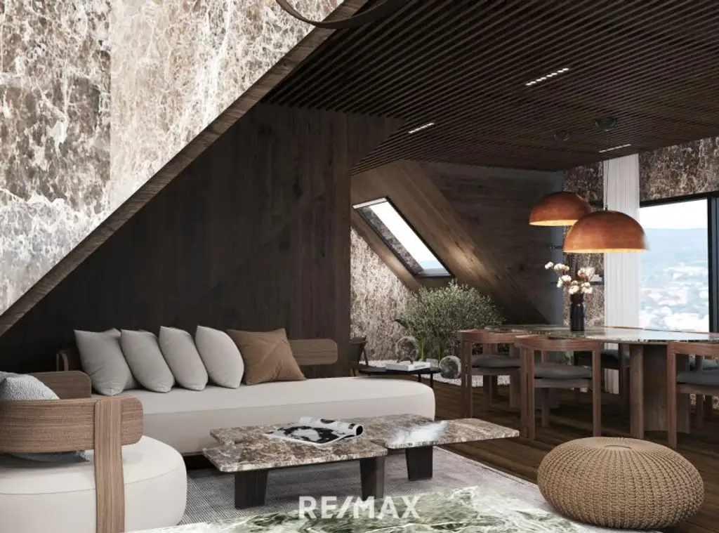 4-ZIMMER MAISONETTE MIT BALKON UND DACHTERASSE| PROVISIONSFREI